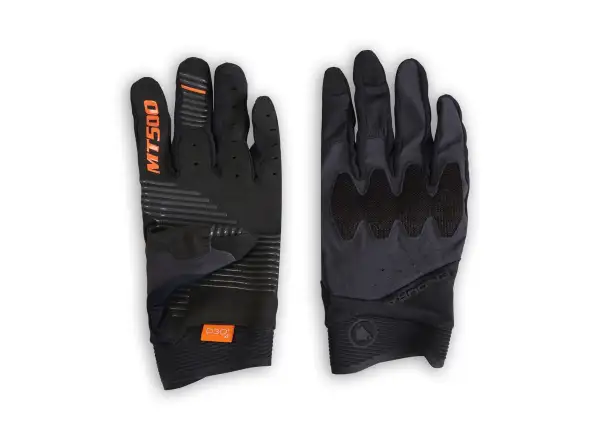 Endura MT500 D3O II rukavice Black