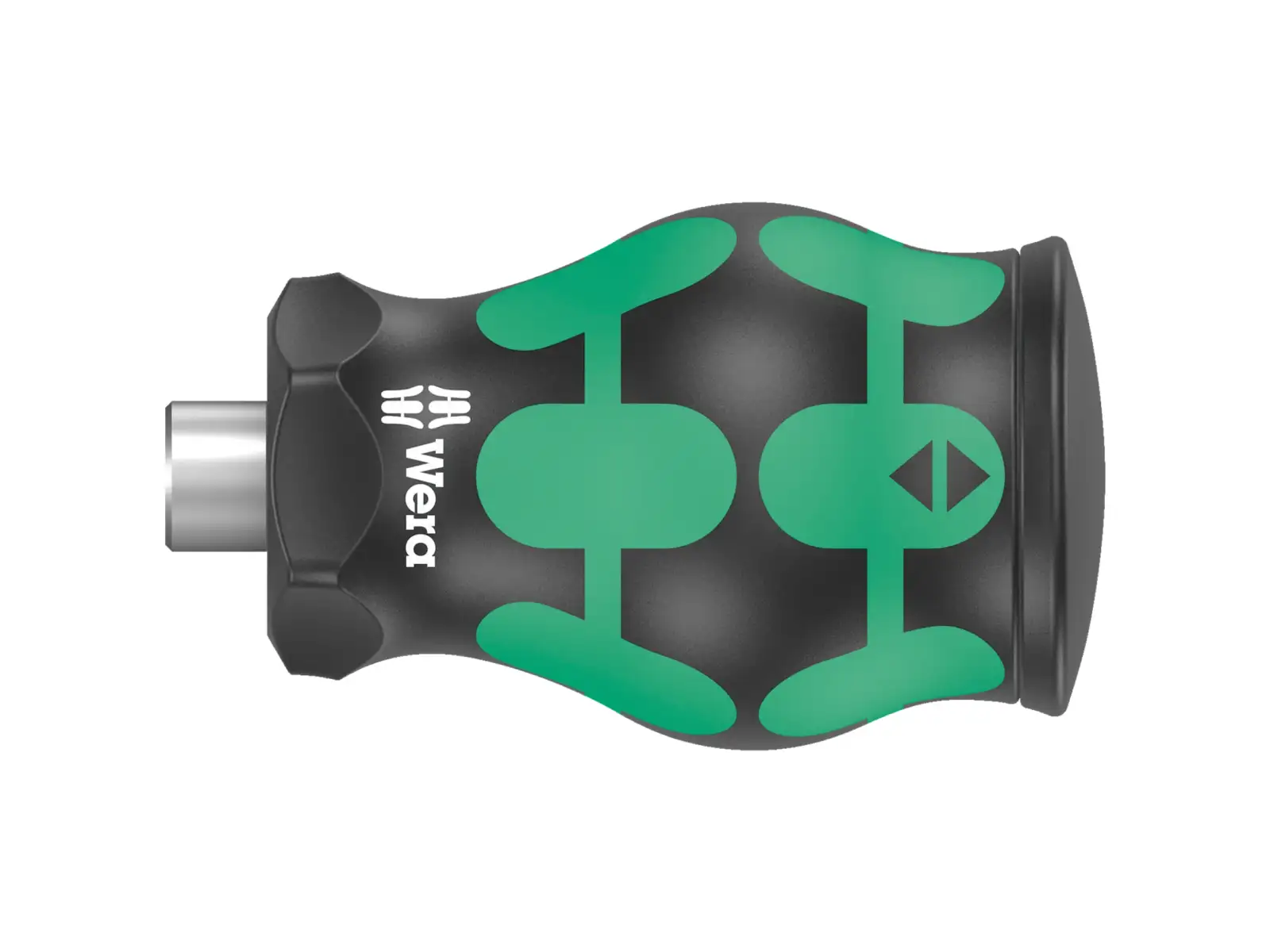 Wera Bicycle Set 11 Kraftform Stubby bitový šroubovák se zásobníkem 8 dílů