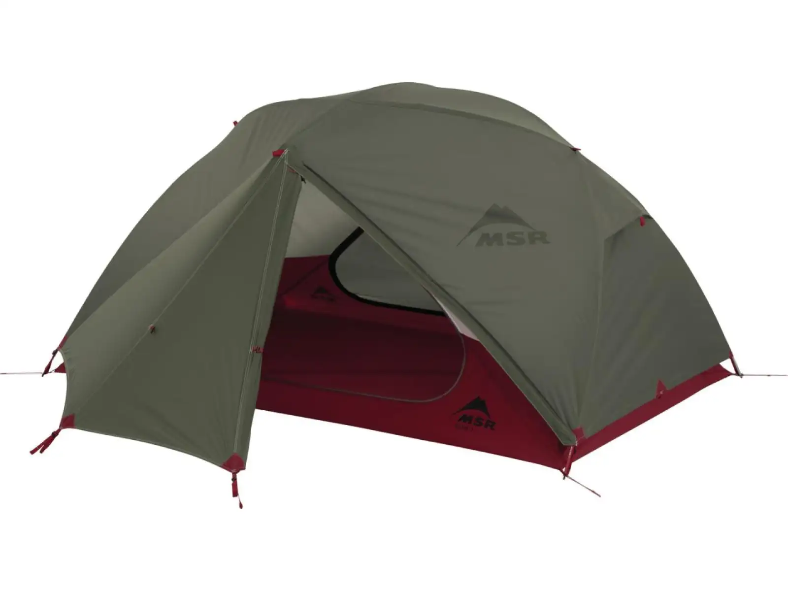 MSR Elixir 2 Stan 2 osoby