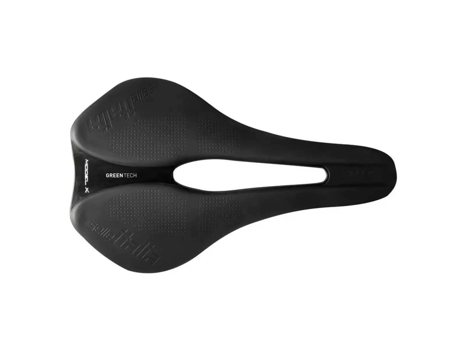 Selle Italia MODEL X Superflow L3 LEAF sedlo 145 x 245 mm