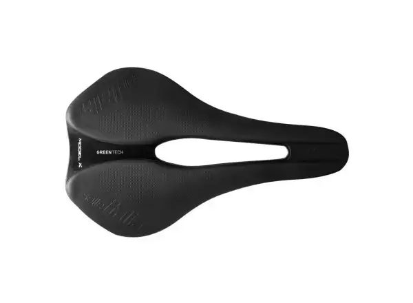 Selle Italia MODEL X Superflow L3 LEAF sedlo 145 x 245 mm
