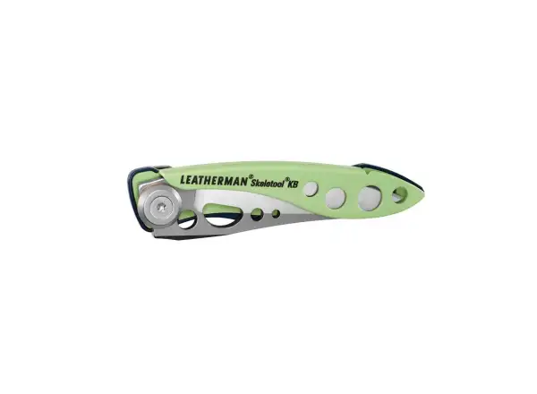 Leatherman KB nůž verdant