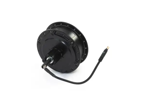Apache motor Basic 28"/29" zadní 36V/250W 3-pin Bafang SWXH6 disc kazeta černý
