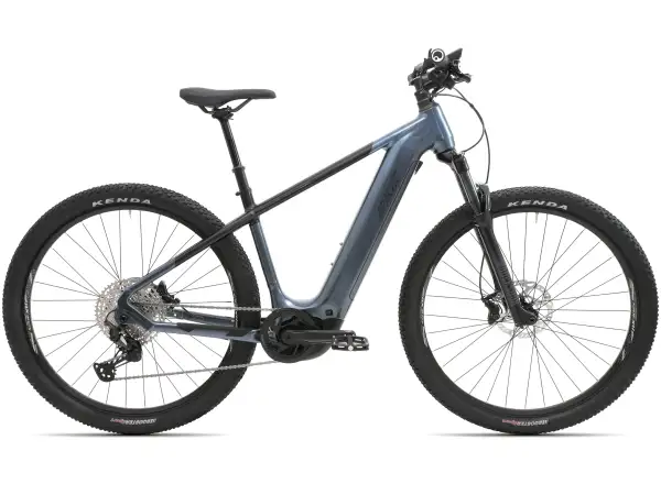 Apache Falcon 1 Bosch CX 800 Wh horské elektrokolo ocelová