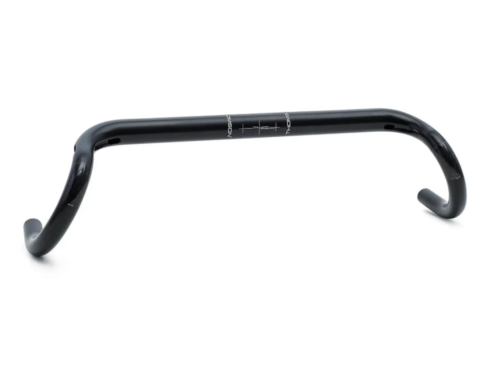 Thomson Carbon Gravel 31.8 mm řídítka