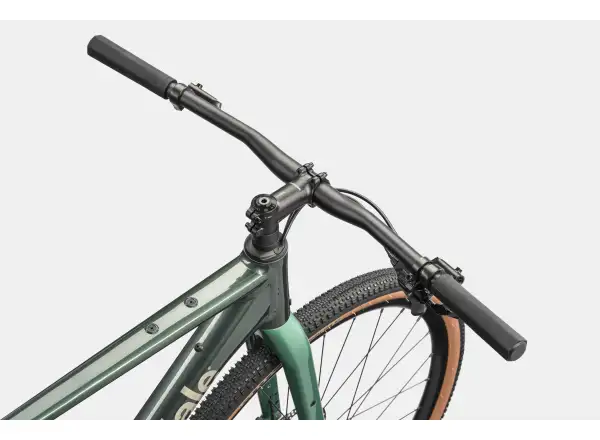 Cannondale Topstone CAAD 3 CUES 1X FlatBar gravel kolo Tech Green