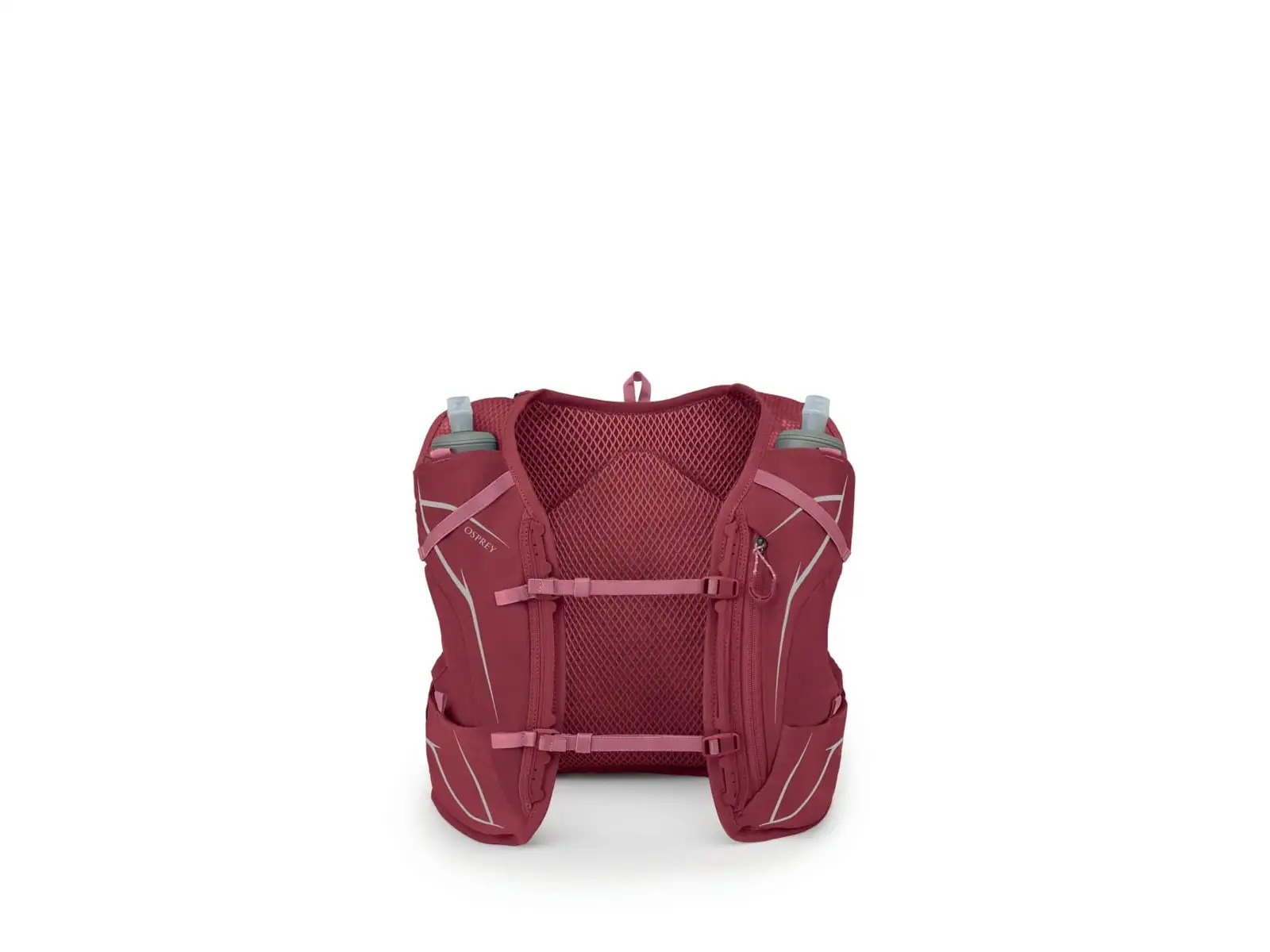Osprey Dyna 1.5 vesta 1,5 l + 2x láhev 0,5 l Kakio Manuka Pink