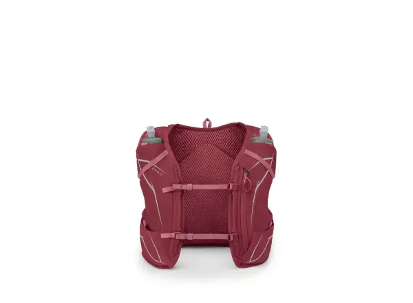 Osprey Dyna 1.5 vesta 1,5 l + 2x láhev 0,5 l Kakio Manuka Pink