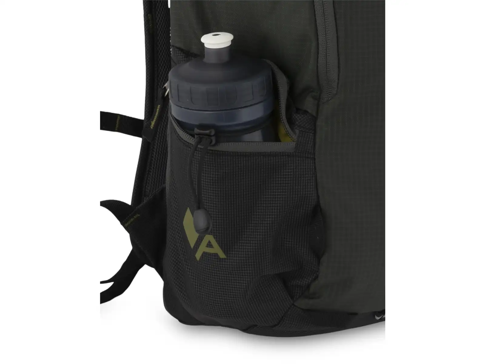 Acepac Zam Exp MKII 15 l batoh Gray