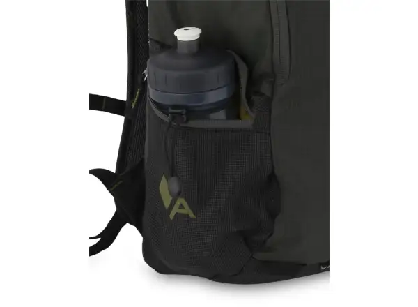 Acepac Zam Exp MKII 15 l batoh Gray
