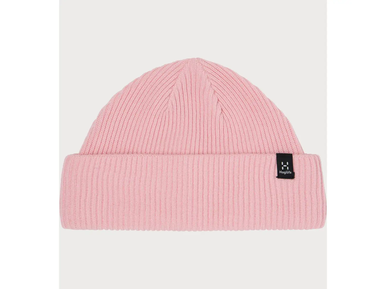 Haglöfs Vassi čepice Dusty Rose vel. UNI