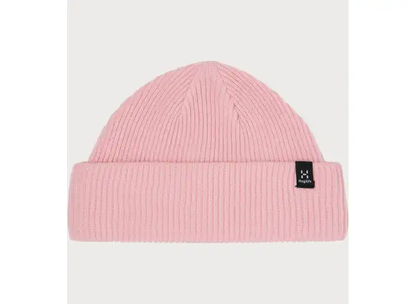 Haglöfs Vassi čepice Dusty Rose vel. UNI