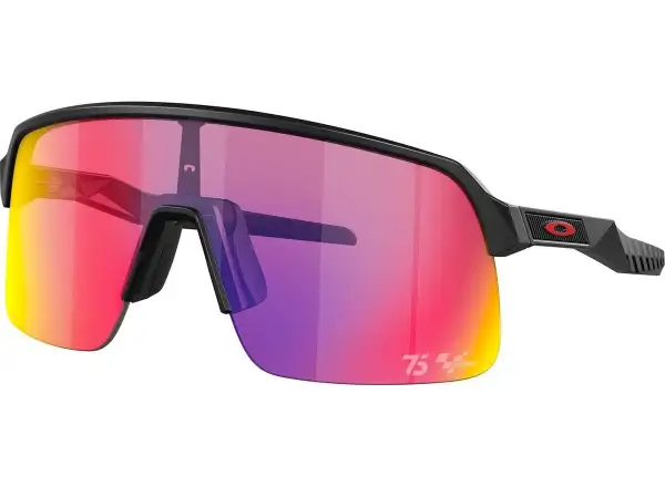 Oakley Sutro Lite sluneční brýle Moto GP Matte Black/Prizm Road