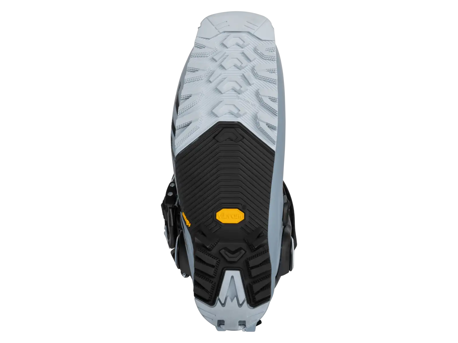 Dynafit Radical Pro dámské skialpové boty Cloud Blue/Ballad Blue