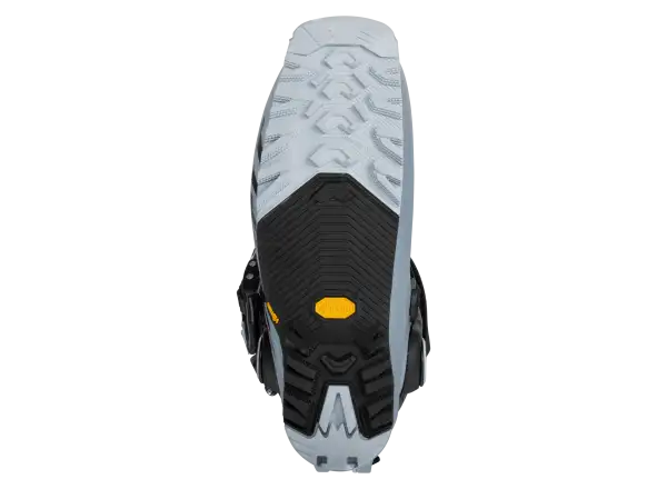Dynafit Radical Pro dámské skialpové boty Cloud Blue/Ballad Blue