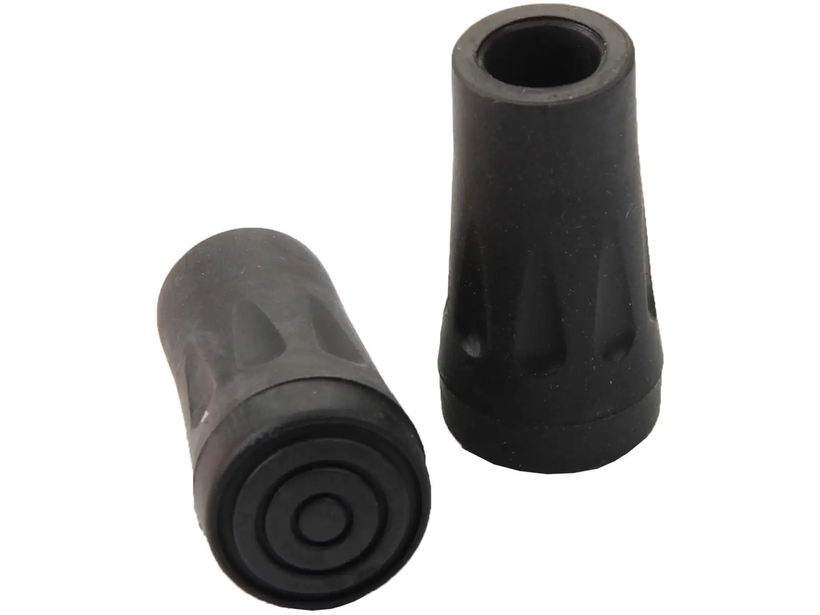 Viking Kettera Pro Long Grip trekingové hole black/Gray