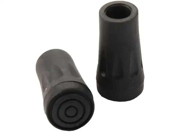 Viking Kettera Pro Long Grip trekingové hole black/Gray