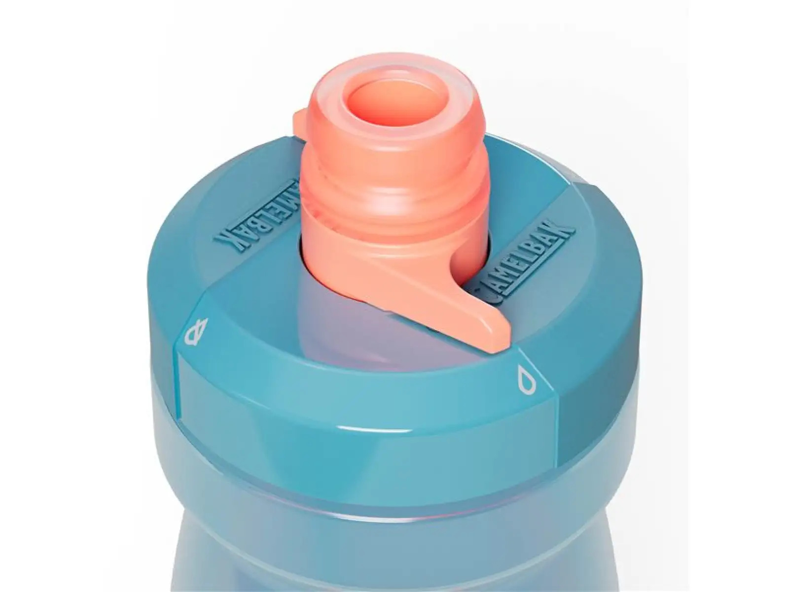 Camelbak Podium lahev 0,62 l Mercury Teal