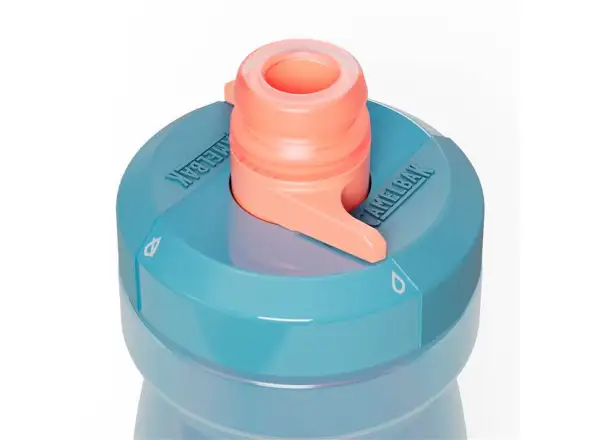 Camelbak Podium lahev 0,62 l Mercury Teal