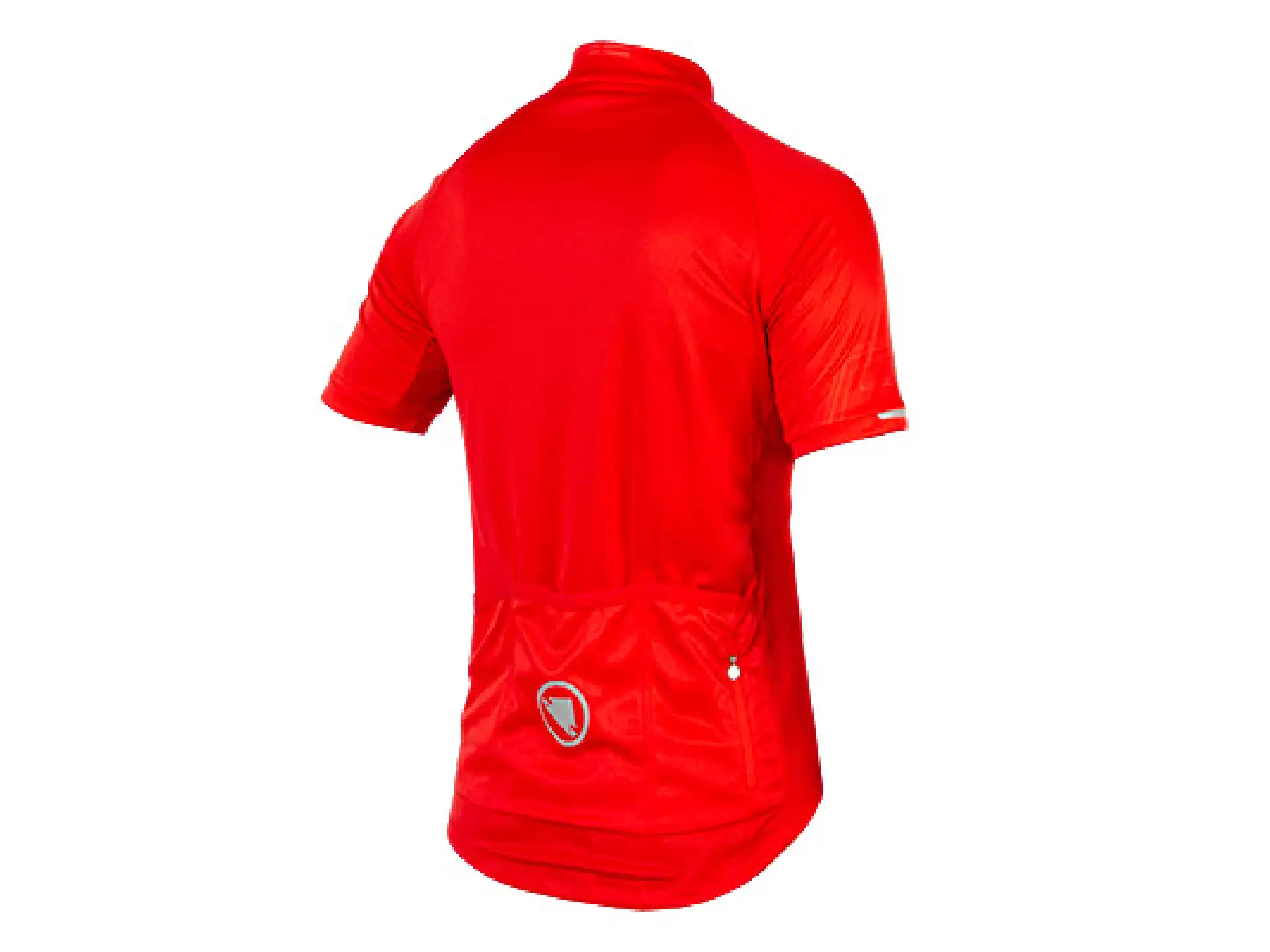 Endura Xtract II pánský dres krátký rukáv Red