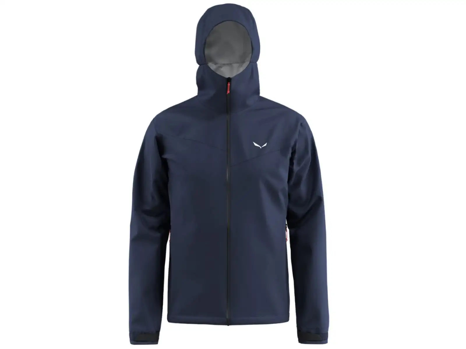 Salewa Puez 2.5L Powertex pánská bunda Navy Blazer