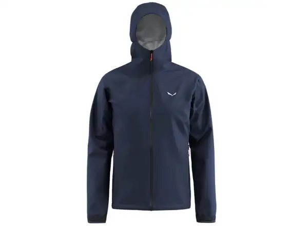 Salewa Puez 2.5L Powertex pánská bunda Navy Blazer
