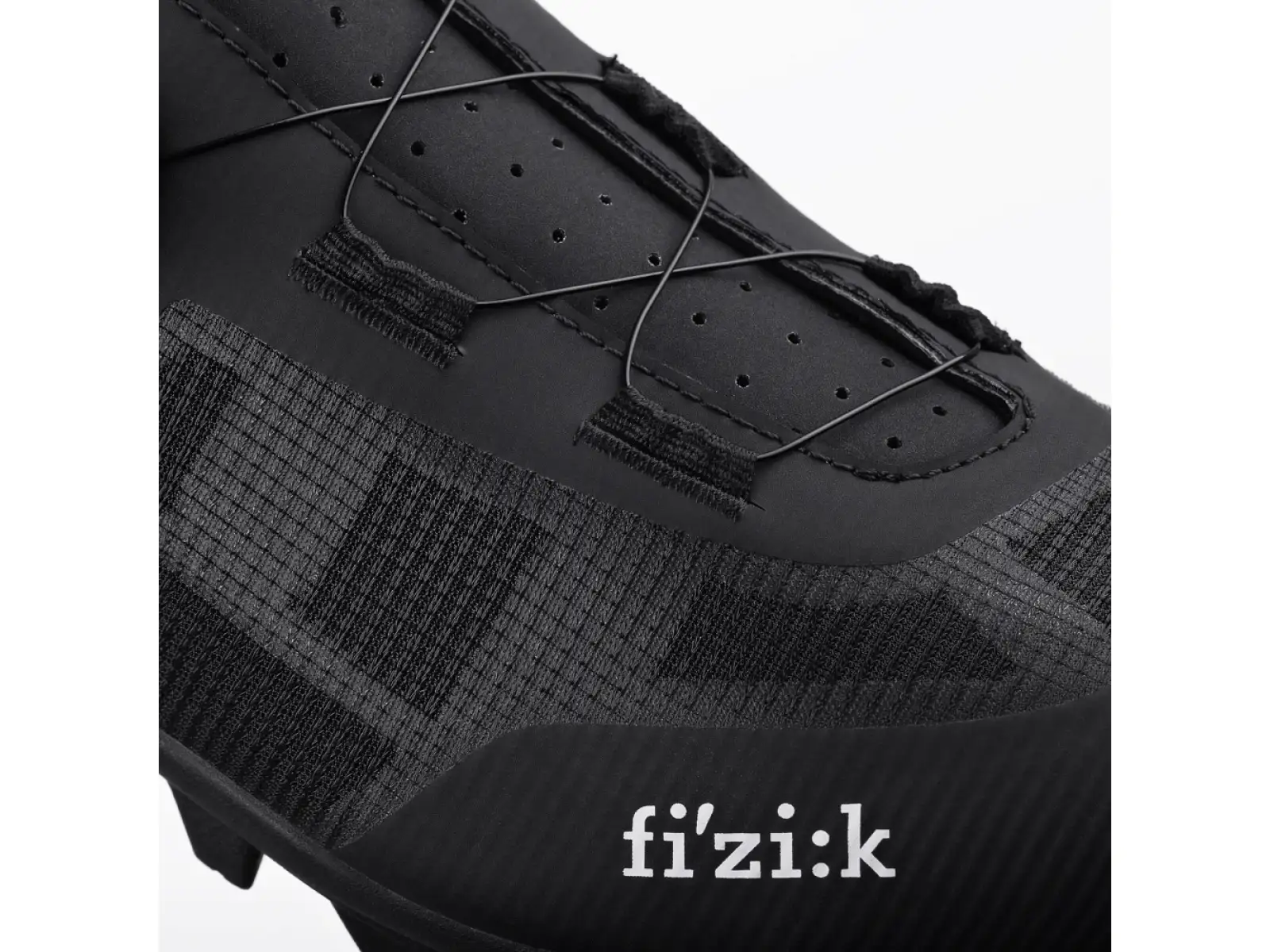 Fizik Vento Proxy MTB pánské tretry Black/Black