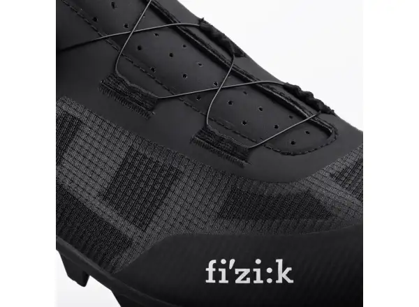 Fizik Vento Proxy MTB pánské tretry Black/Black