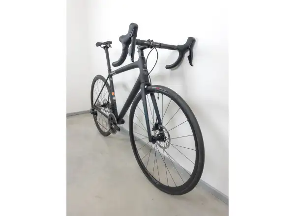 Specialized Aethos Comp Rival eTap AXS Satin Carbon silniční kolo