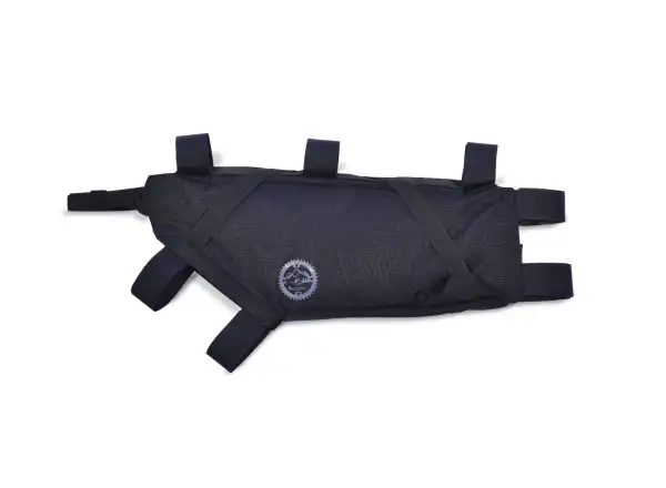 Acepac Roll Frame Bag MKI brašna 5 l Grey