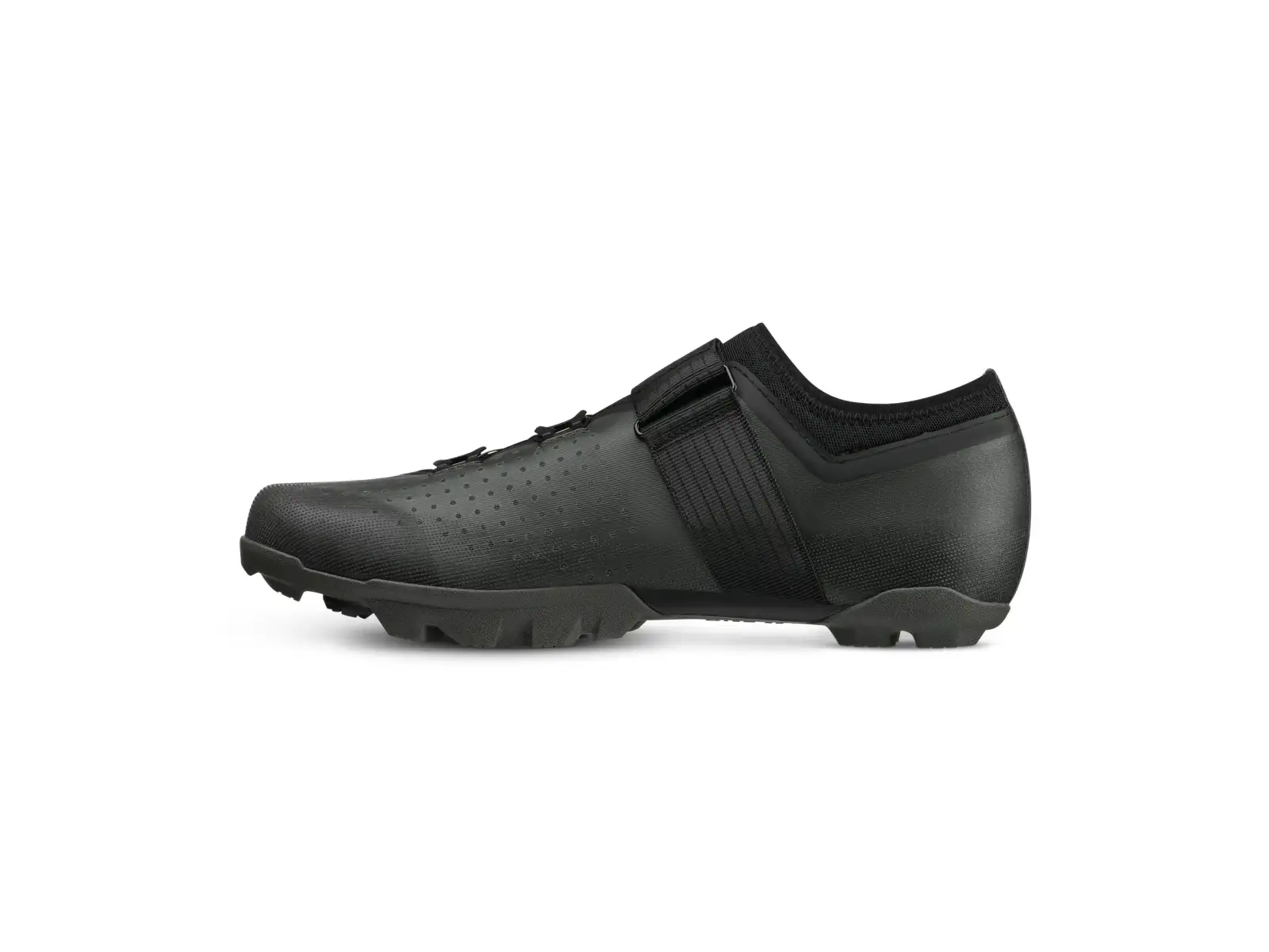 Fizik Vento Ferox 2.0 tretry Black/Dark Forest