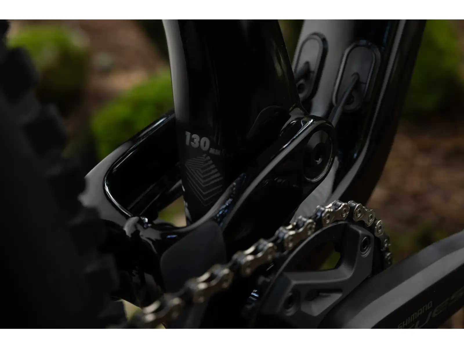 Giant Stance 2026 horské kolo Black