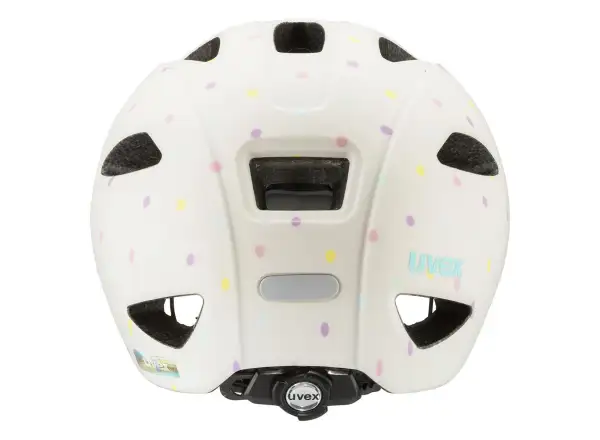 Uvex Oyo Style přilba Egg Dots Matt