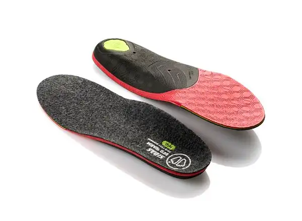 Sidas 3Feet Eco Warm Mid vložky do bot