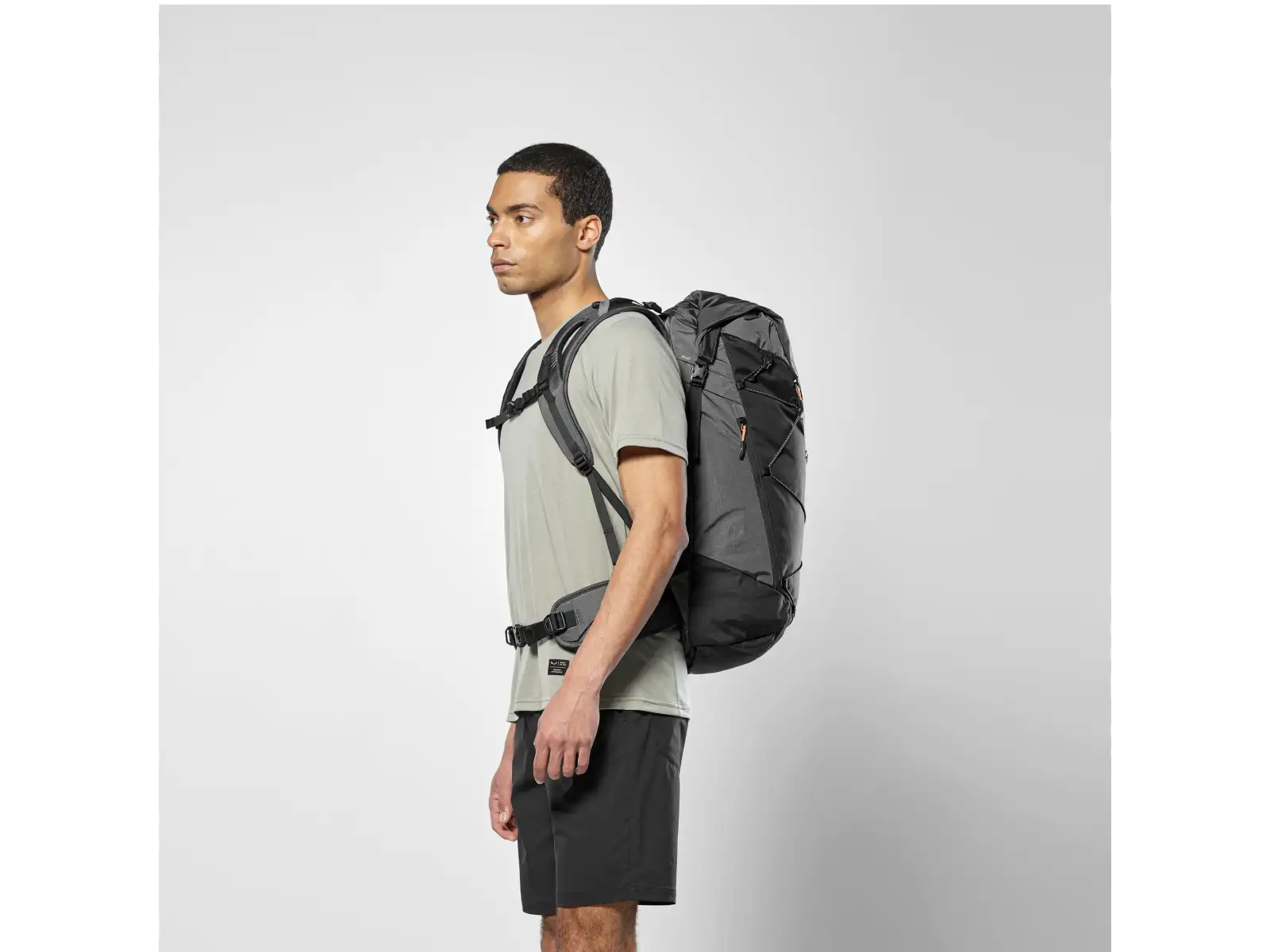 Salewa Puez batoh 32+5 l batoh Black Out/Onyx