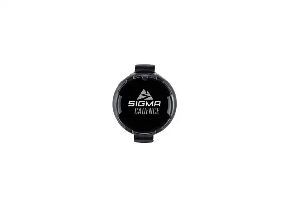 Sigma Duo Magnetless bezdrátový snímač kadence