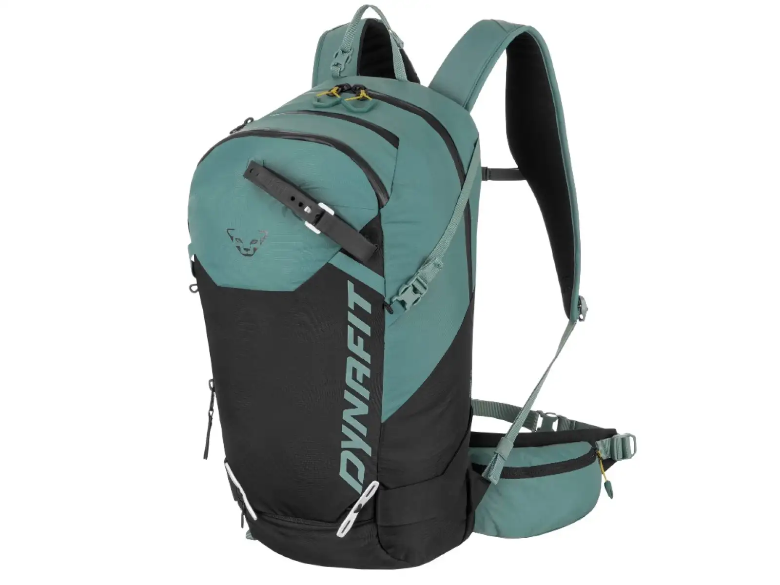 Dynafit Ridge batoh 26 l Atlantic/Black Out
