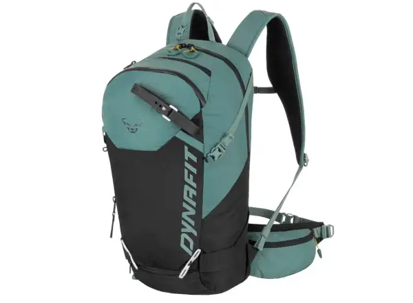 Dynafit Ridge batoh 26 l Atlantic/Black Out