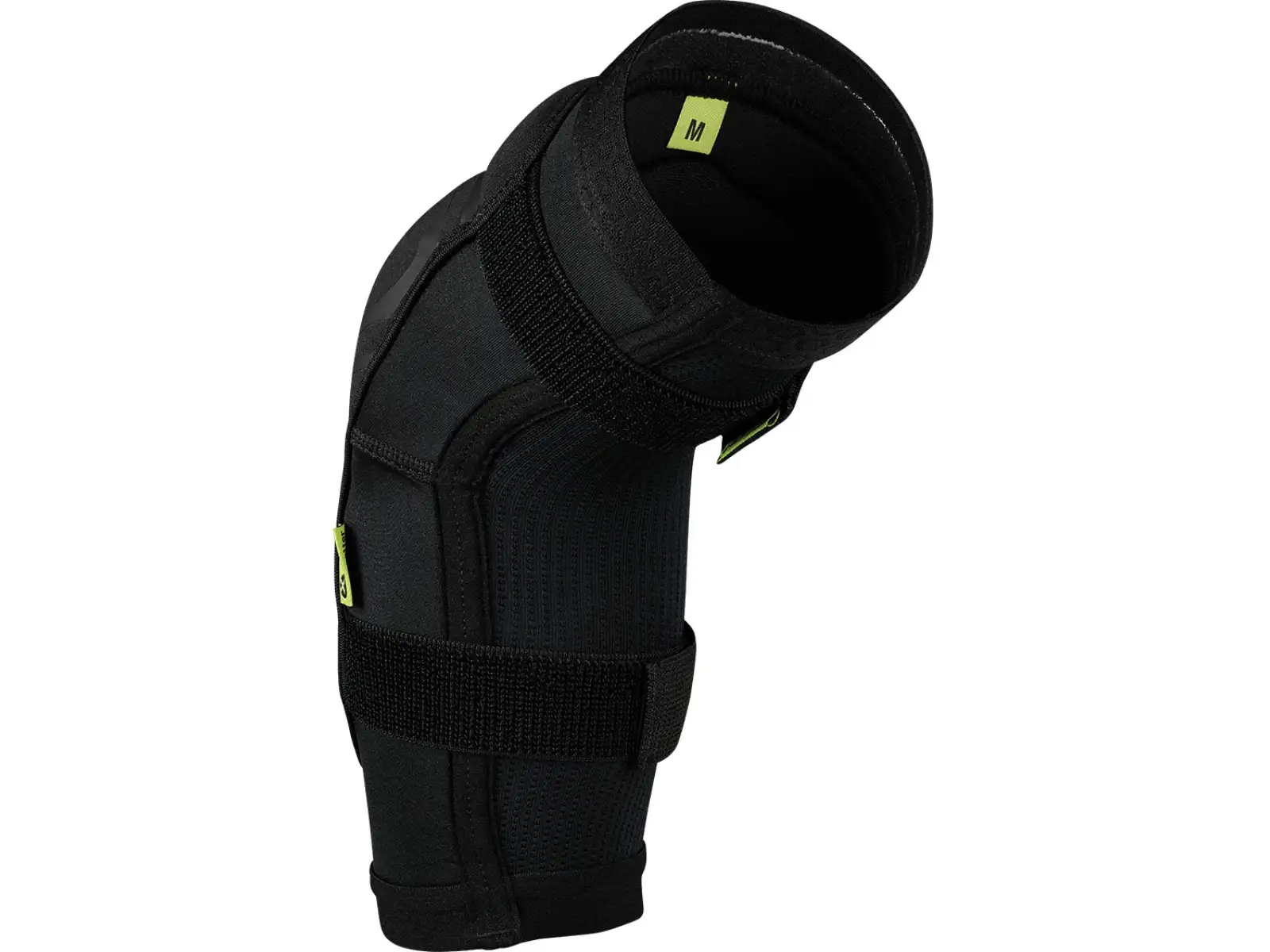 IXS Flow 2.0 chrániče loktů Black