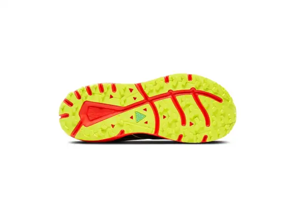 Brooks Divide 5 GTX pánské běžecké boty červená