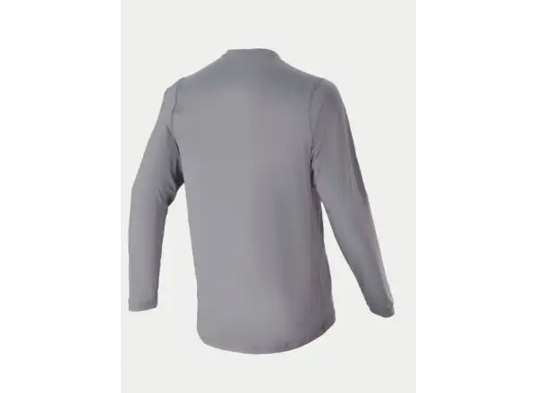 Alpinestars A-Dura Rocker pánský dres dlouhý rukáv Dark Grey