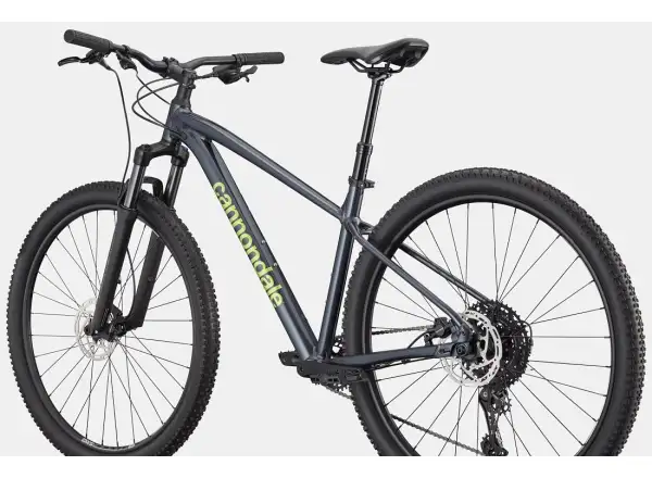 Cannondale Trail 1 27,5" horské kolo Tungsten Blue