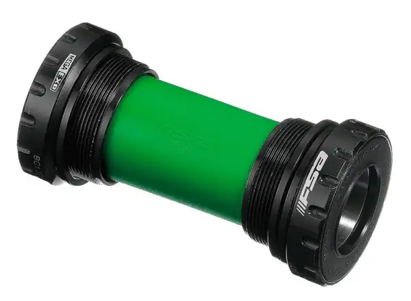 FSA BB-7100 MegaExo 24 mm BSA 68/73 středové složení - Nebaleno