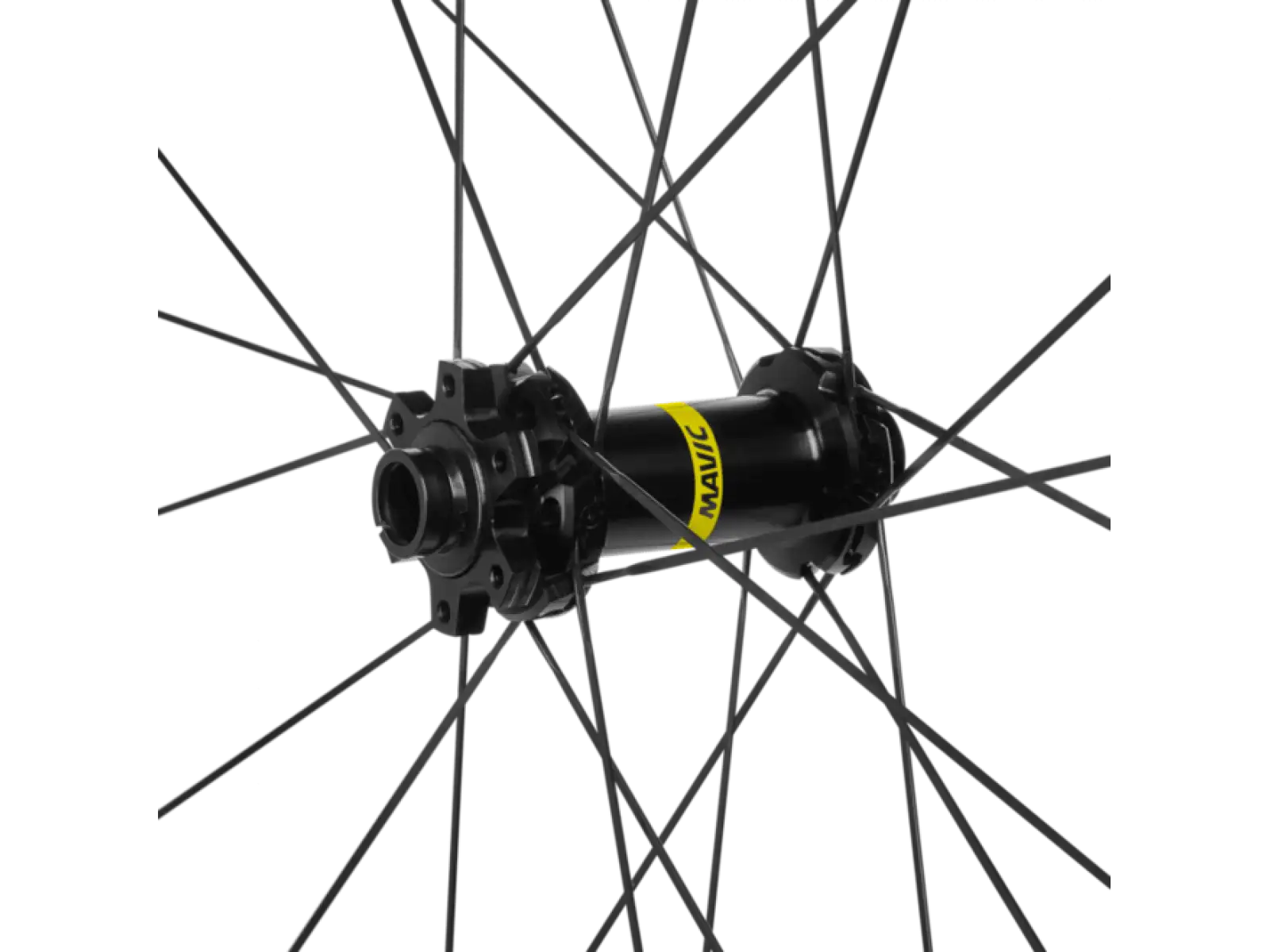 Mavic Crossmax Disc INTL 27,5" vypletené kolo přední