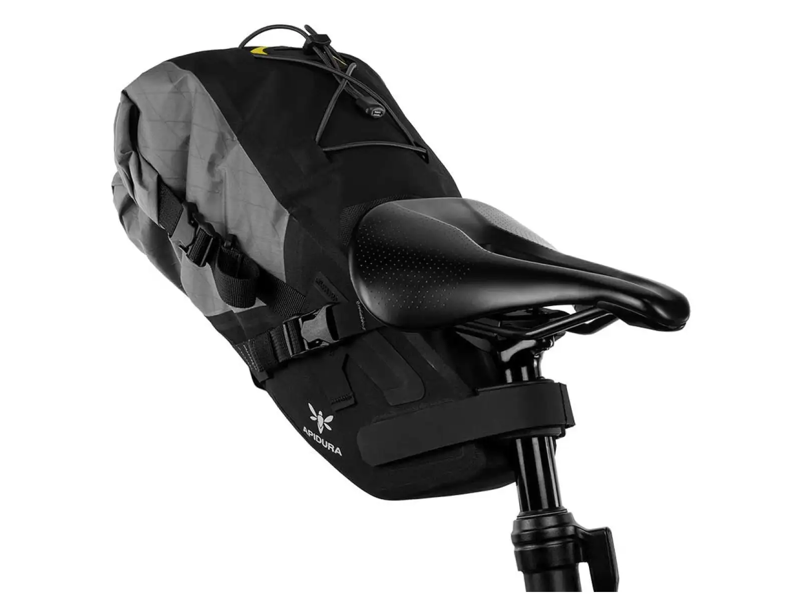 Apidura Backcountry saddle pack brašna 6 l