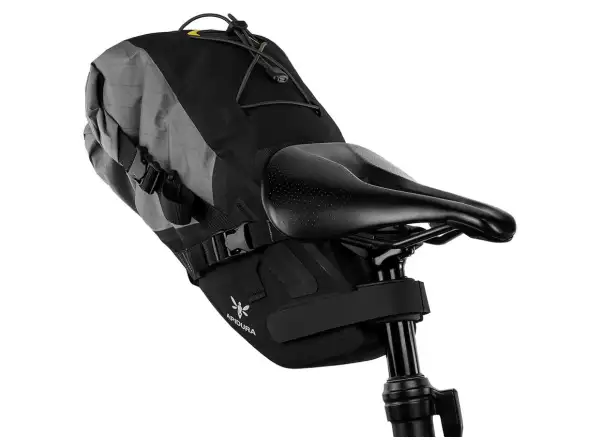 Apidura Backcountry saddle pack brašna 6 l