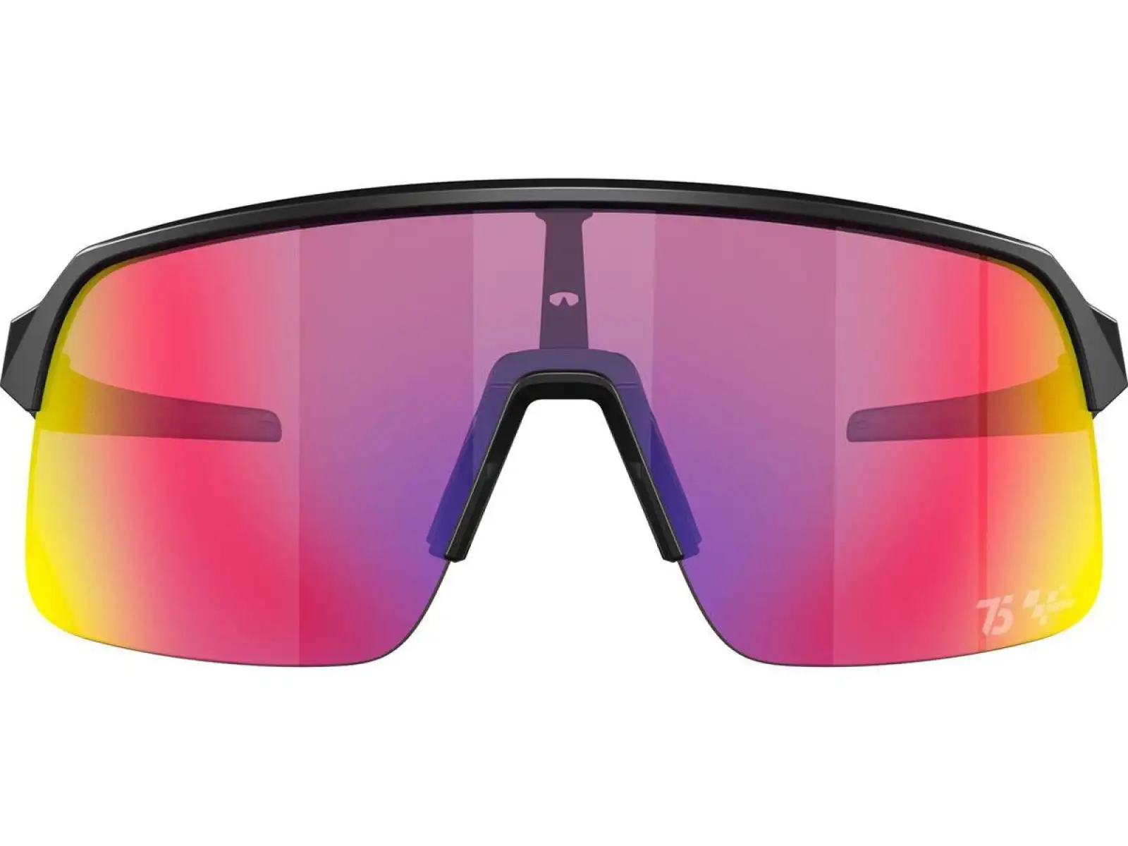 Oakley Sutro Lite sluneční brýle Moto GP Matte Black/Prizm Road