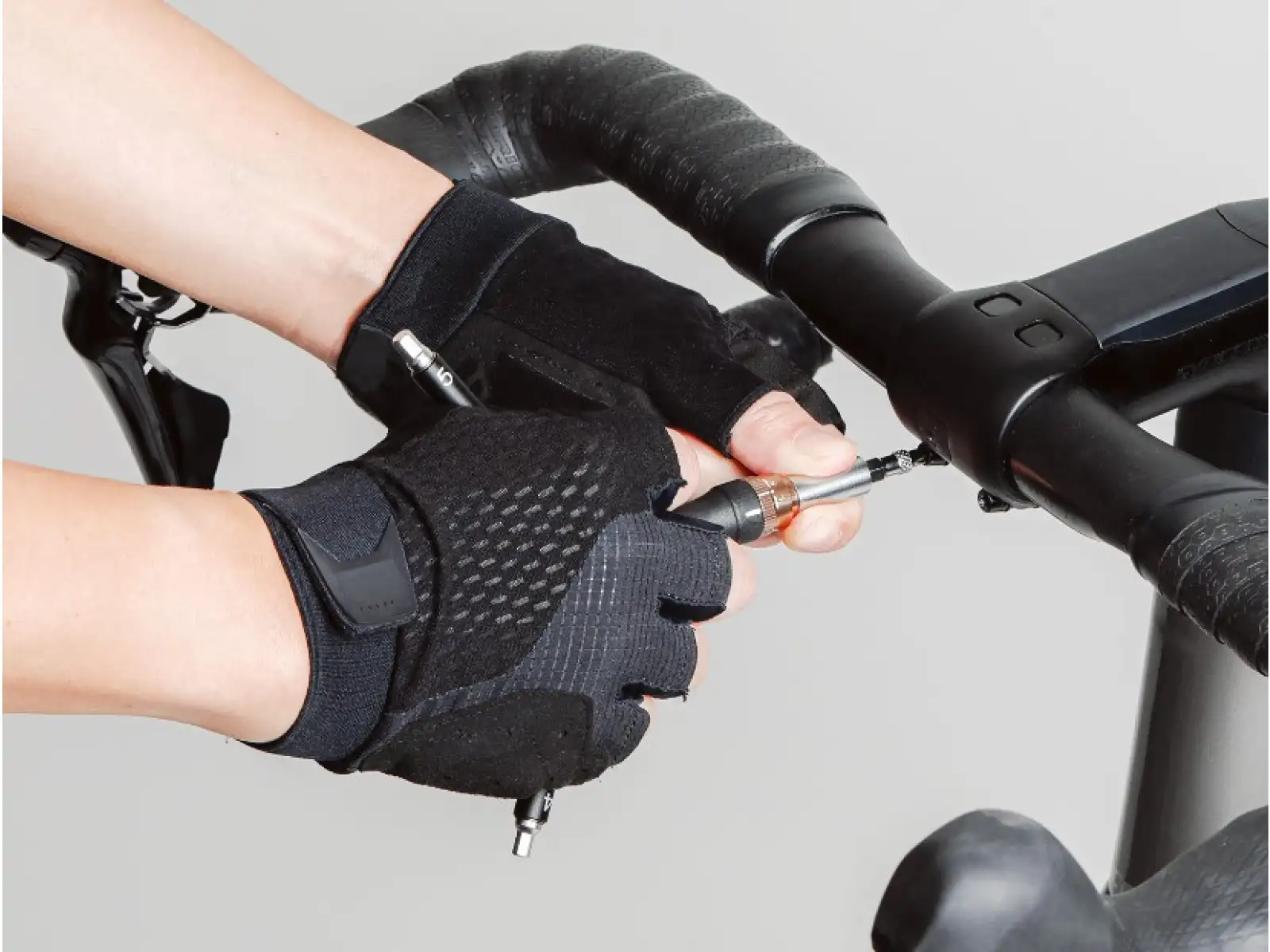 Topeak Y-Speed Ratchet klíč s 4mm a 5mm imbusovým nástavcem