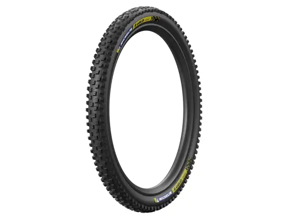 Michelin E-Wild Rear 27,5x2,60" Racing Line TS TLR MTB plášť kevlar