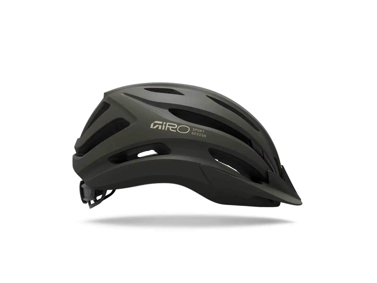 Giro Register II přilba Mat Dark Sage